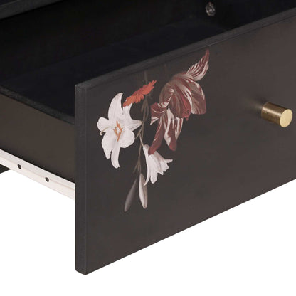 Armadi di Stoccaggio con cassetto Multicolore 80 x 33,5 x 46 cm | homemem39