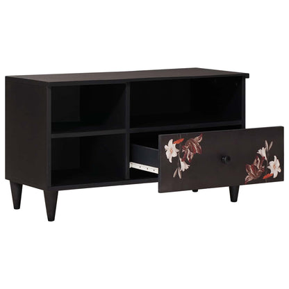 Armadi di Stoccaggio con cassetto Multicolore 80 x 33,5 x 46 cm