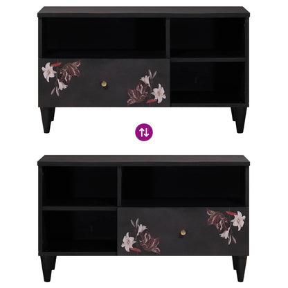 Armadi di Stoccaggio con cassetto Multicolore 80 x 33,5 x 46 cm | homemem39