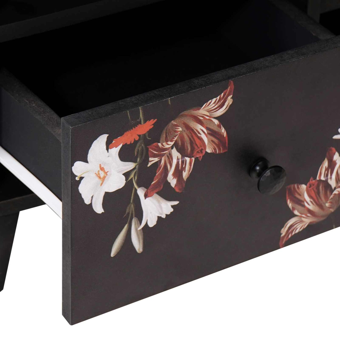 Armadi di Stoccaggio con porta Multicolore 100 x 33,5 x 46 cm | homemem39