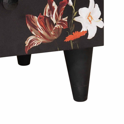 Armadi di Stoccaggio con porta Multicolore 100 x 33,5 x 46 cm | homemem39