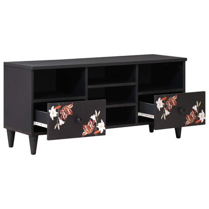 Armadi di Stoccaggio con porta Multicolore 100 x 33,5 x 46 cm | homemem39