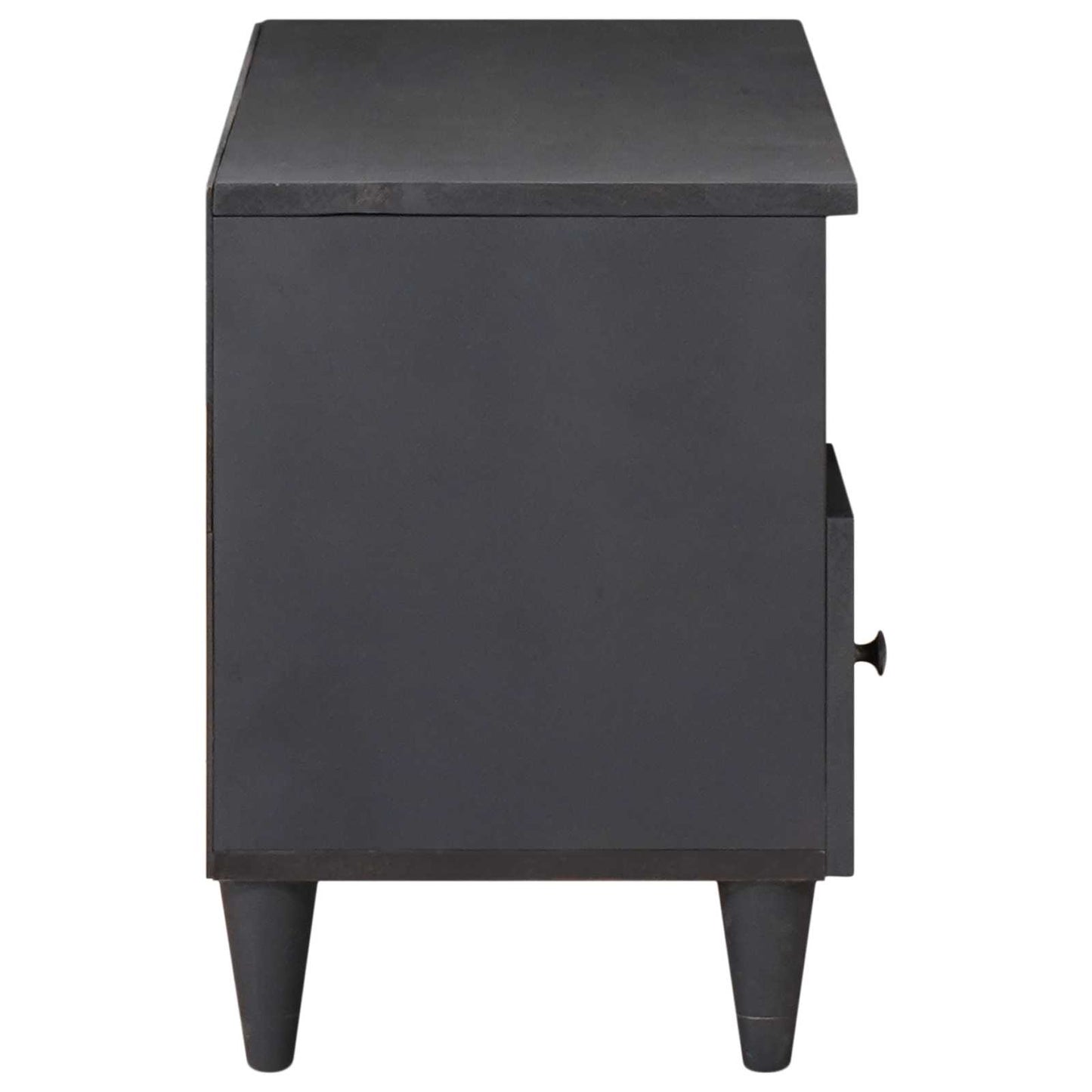 Armadi di Stoccaggio con porta Multicolore 100 x 33,5 x 46 cm | homemem39