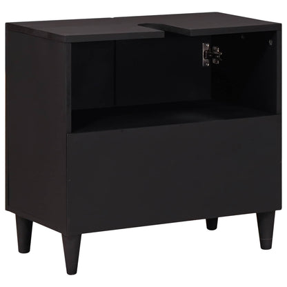 Armadio sottolavello con porta Multicolore 62 x 33 x 58 cm | homemem39