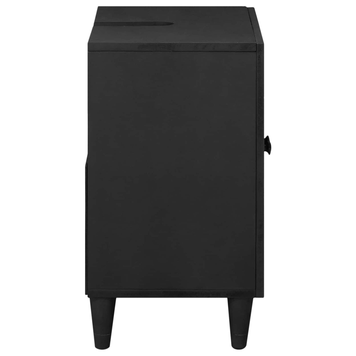 Armadio sottolavello con porta Multicolore 62 x 33 x 58 cm | homemem39