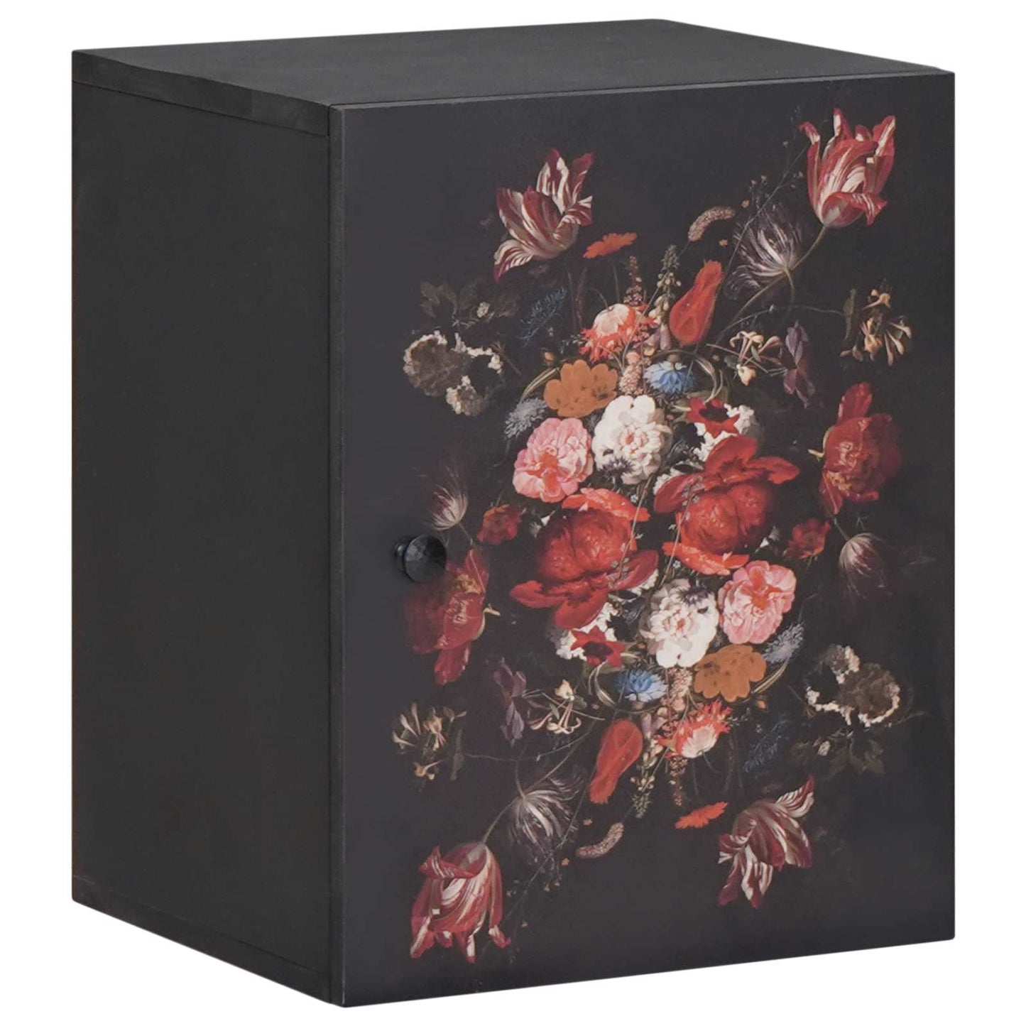 Armadio pensile con archiviazione Multicolore 38 x 33,5 x 48 cm | homemem39