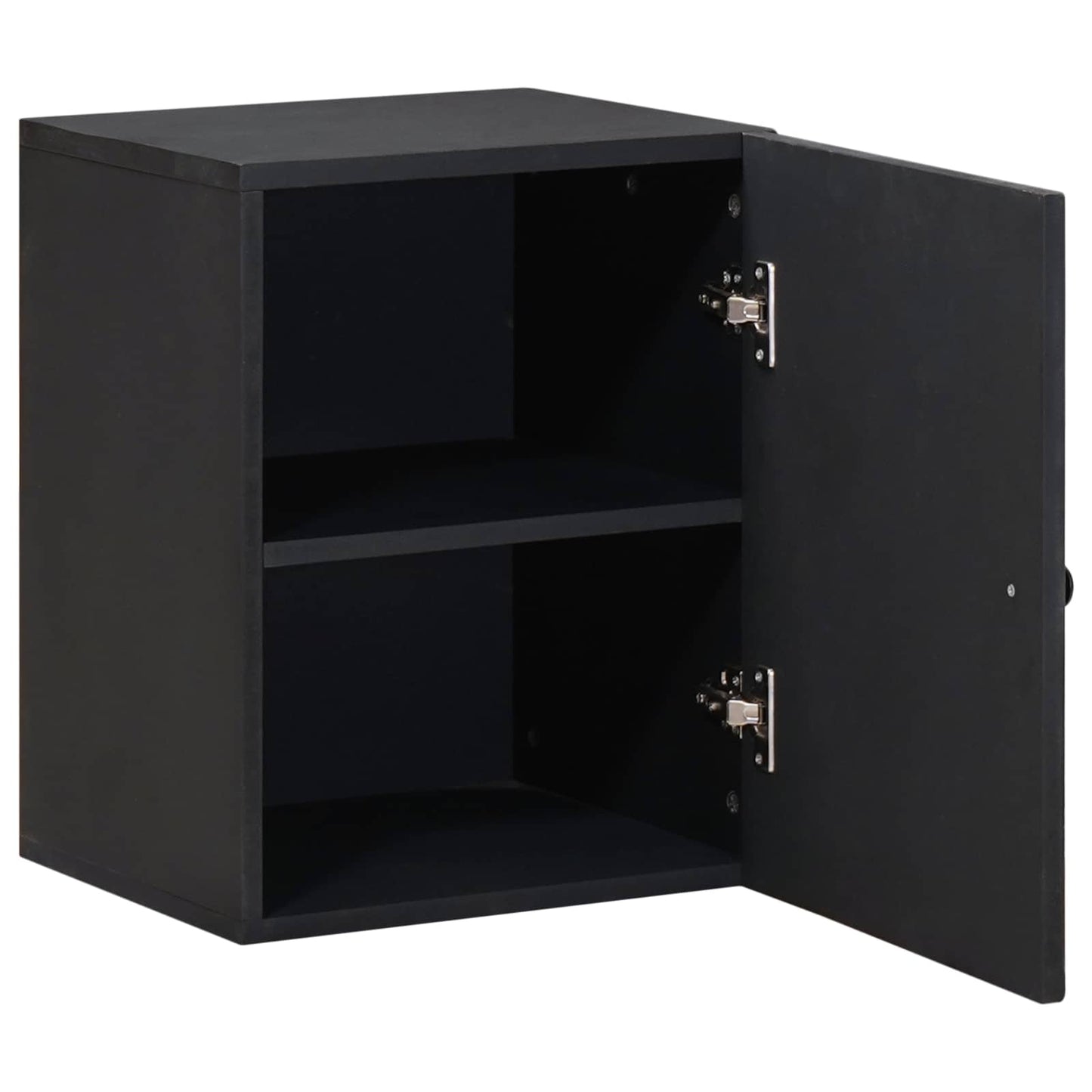 Armadio pensile con archiviazione Multicolore 38 x 33,5 x 48 cm | homemem39