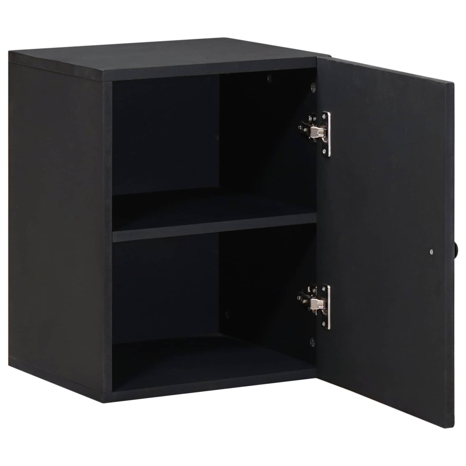 Armadio pensile con archiviazione Multicolore 38 x 33,5 x 48 cm | homemem39