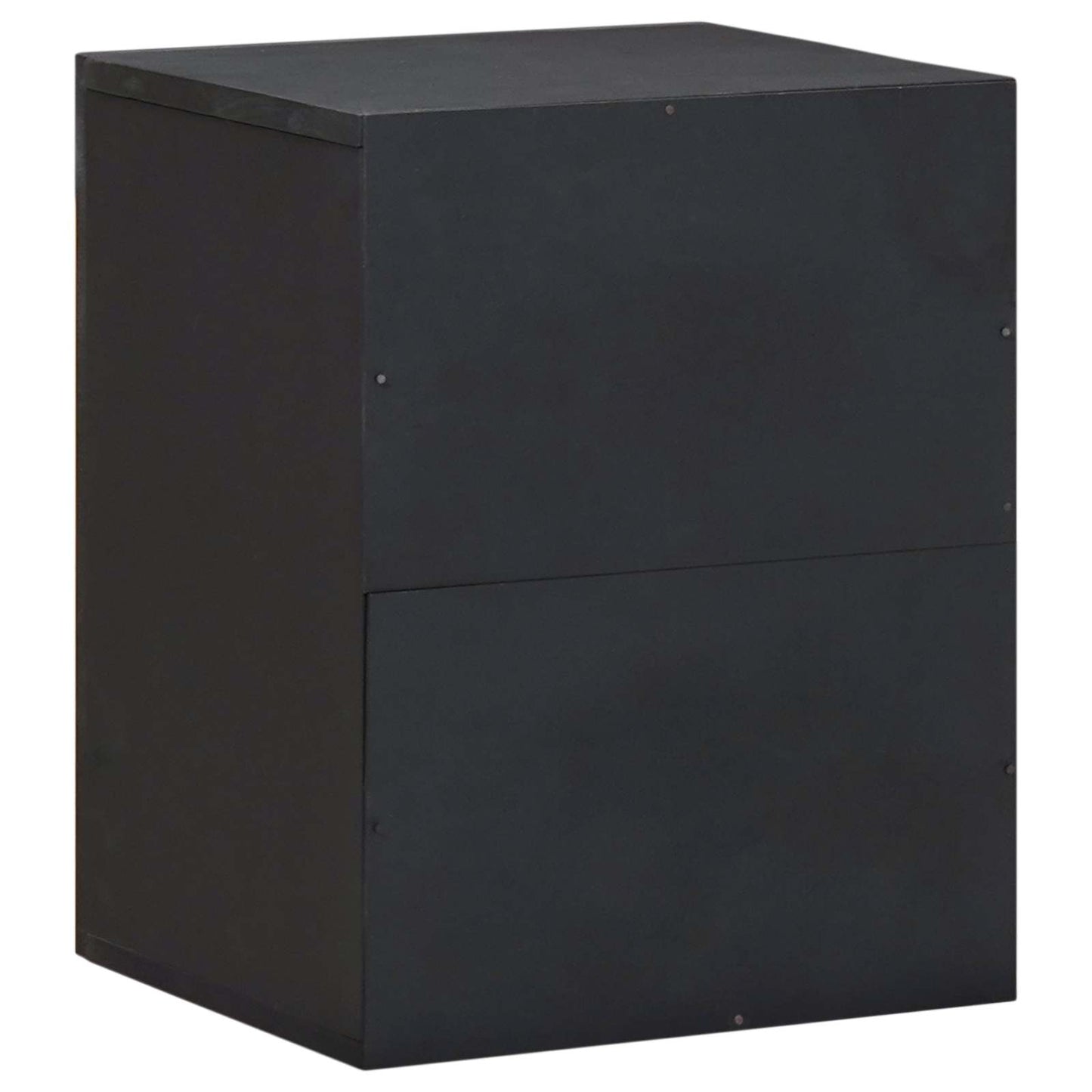 Armadio pensile con archiviazione Multicolore 38 x 33,5 x 48 cm | homemem39