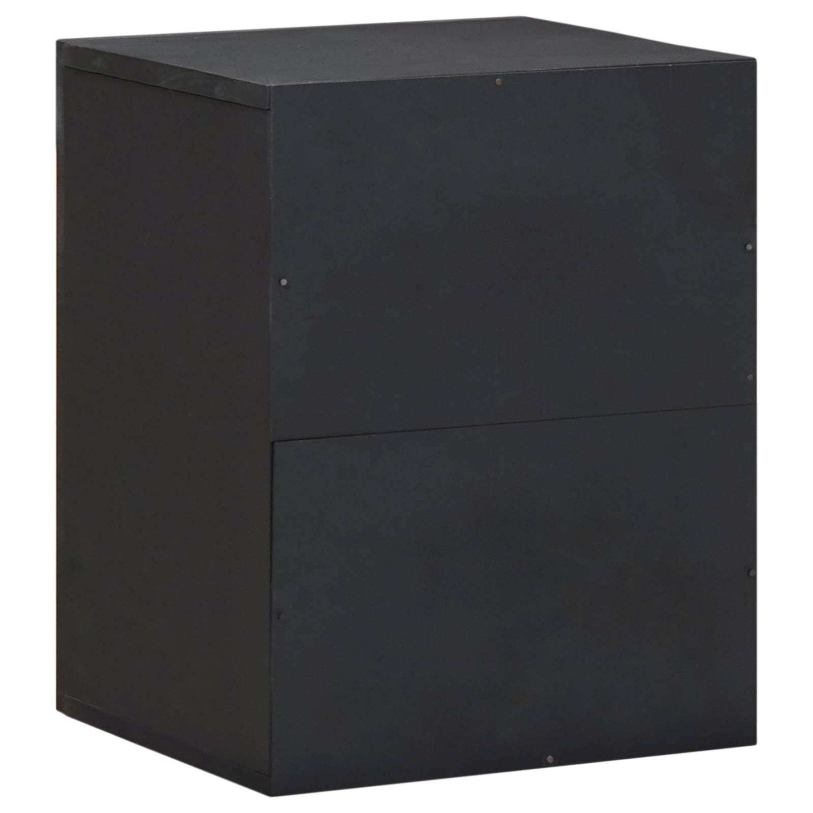 Armadio pensile con archiviazione Multicolore 38 x 33,5 x 48 cm | homemem39