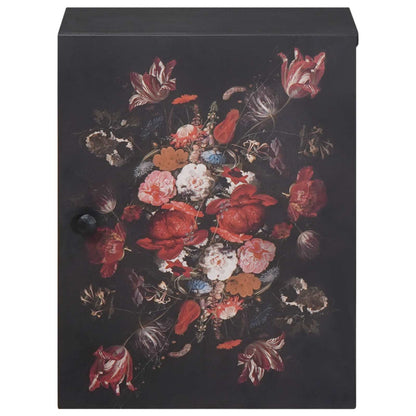 Armadio pensile con archiviazione Multicolore 38 x 33,5 x 48 cm | homemem39