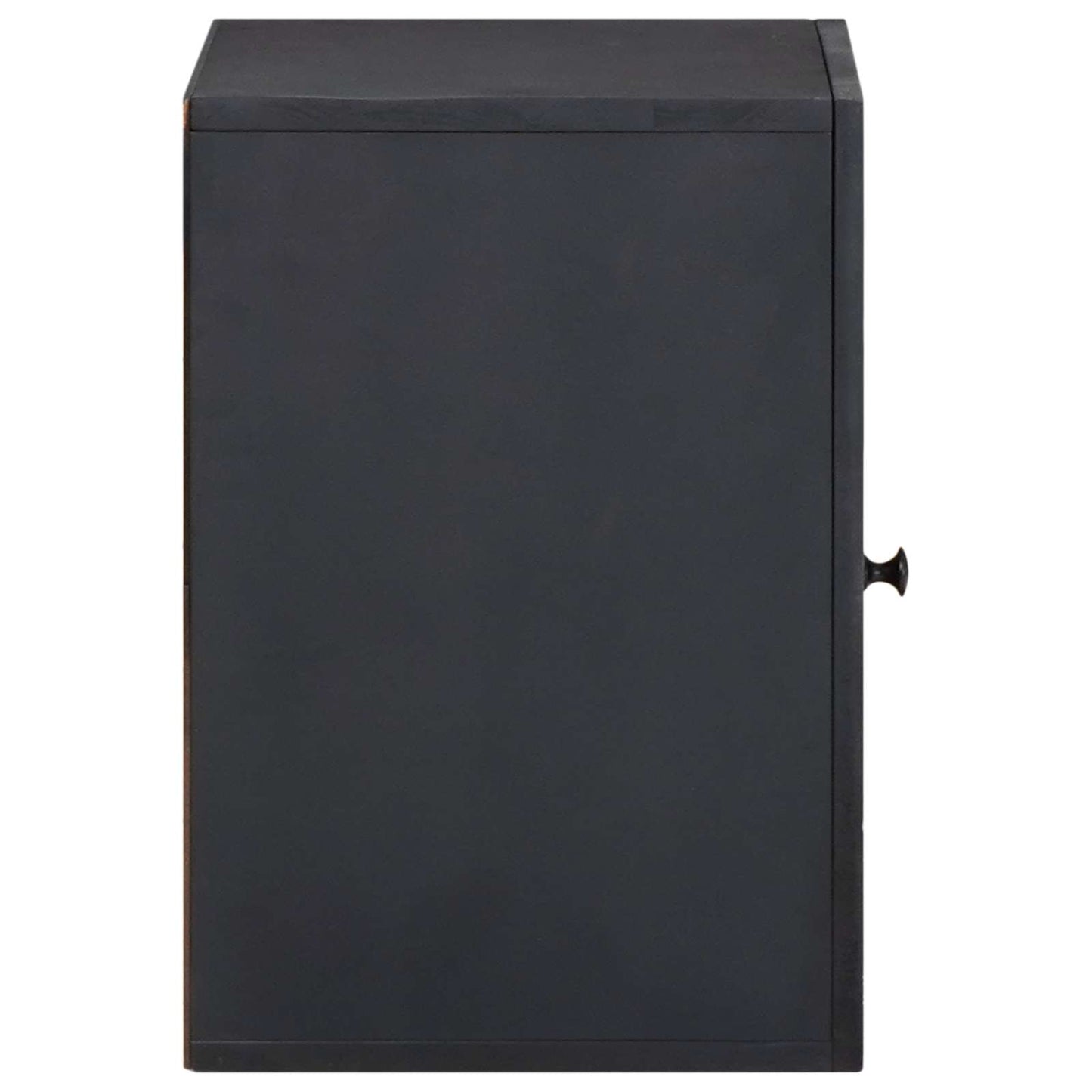Armadio pensile con archiviazione Multicolore 38 x 33,5 x 48 cm | homemem39