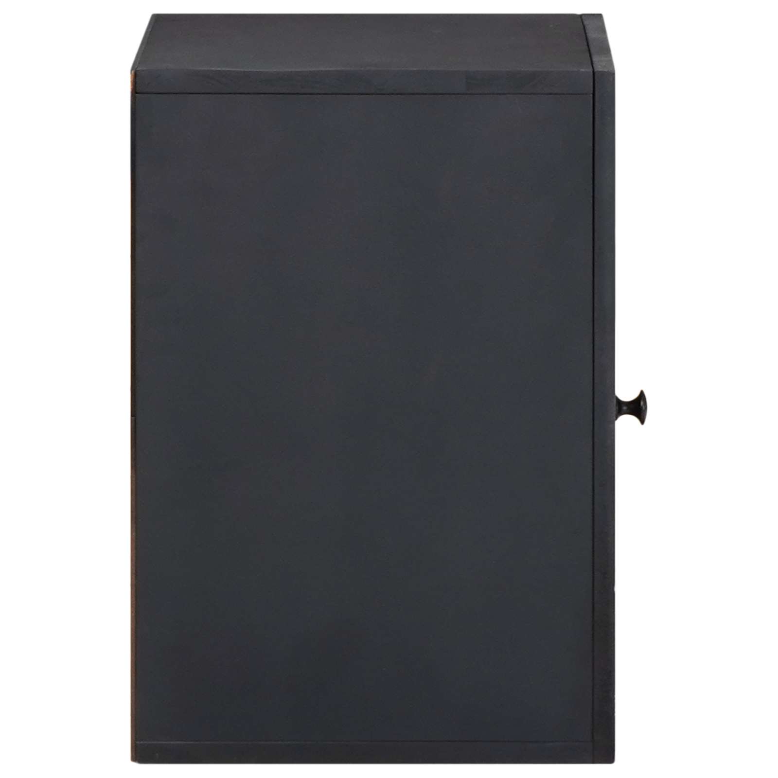 Armadio pensile con archiviazione Multicolore 38 x 33,5 x 48 cm | homemem39