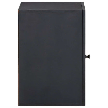 Armadio pensile con archiviazione Multicolore 38 x 33,5 x 48 cm | homemem39
