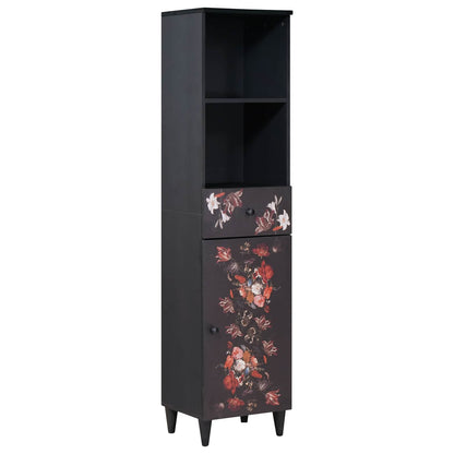 Mobile da Bagno con cassetto Multicolore 38 x 33,5 x 160 cm | homemem39