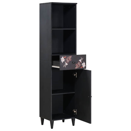 Mobile da Bagno con cassetto Multicolore 38 x 33,5 x 160 cm | homemem39