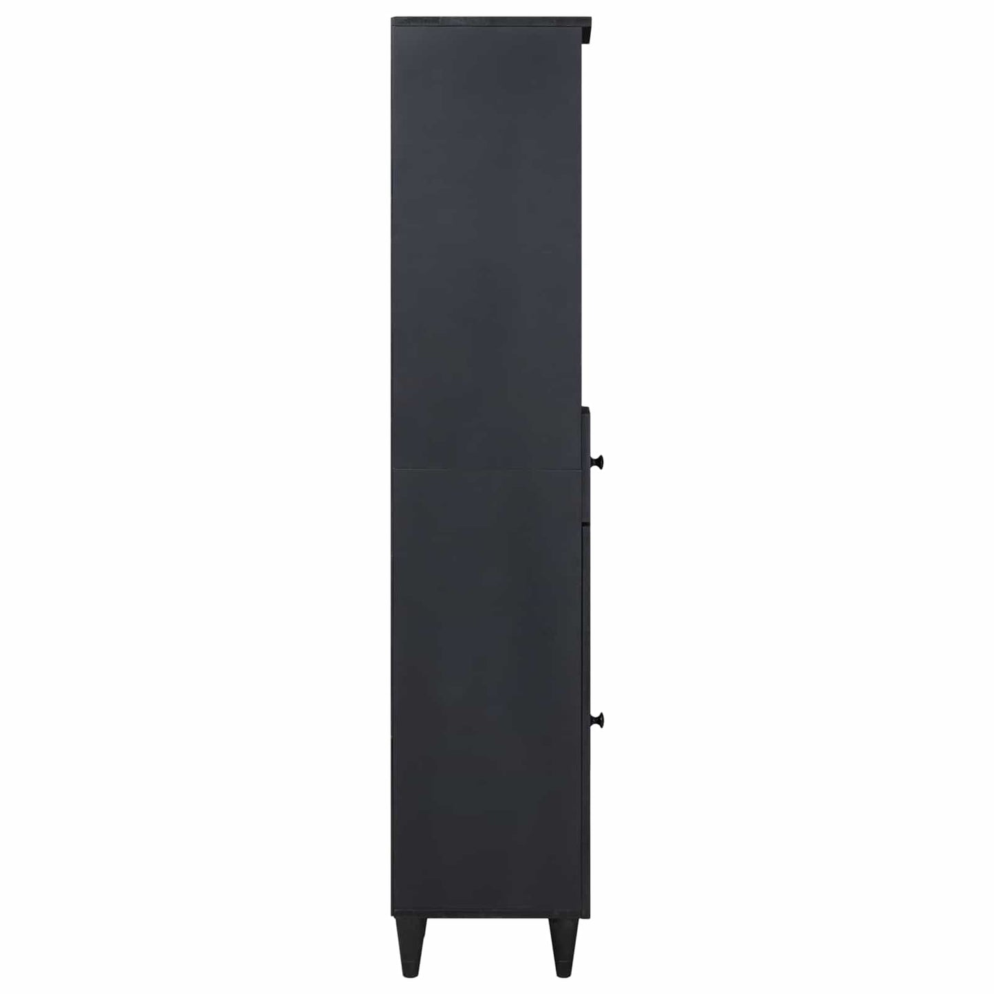 Mobile da Bagno con cassetto Multicolore 38 x 33,5 x 160 cm | homemem39