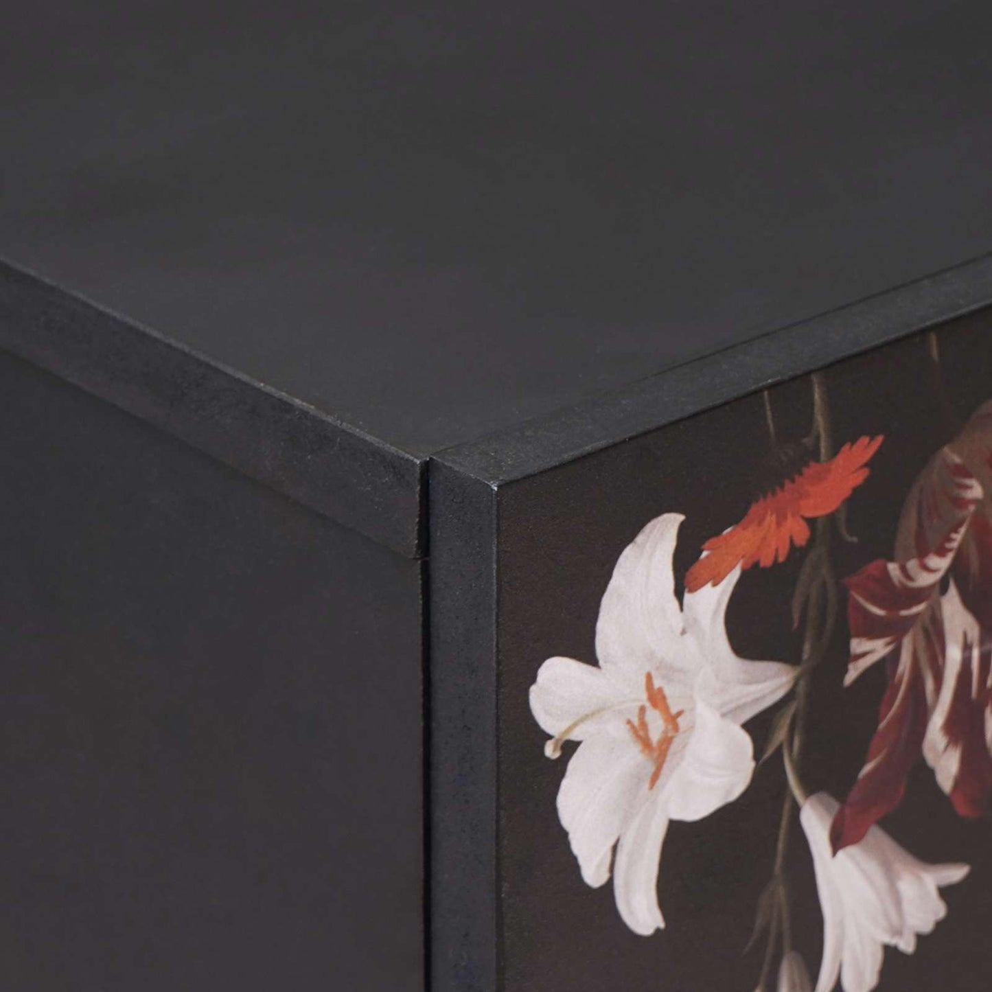 Armadi di Stoccaggio con cassetto Multicolore 40 x 33,5 x 75 cm | homemem39