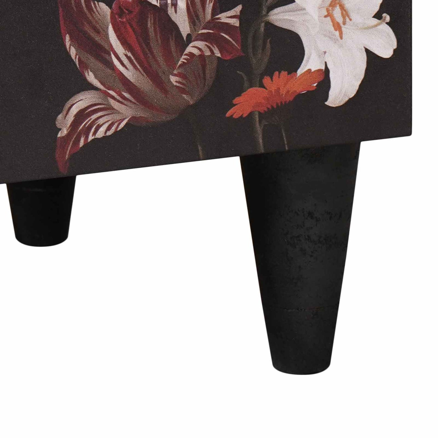 Armadi di Stoccaggio con cassetto Multicolore 40 x 33,5 x 75 cm | homemem39