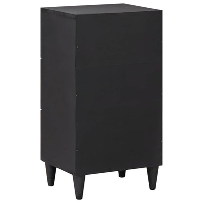 Armadi di Stoccaggio con cassetto Multicolore 40 x 33,5 x 75 cm
