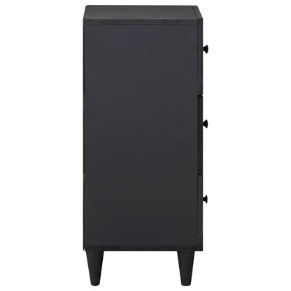 Armadi di Stoccaggio con cassetto Multicolore 40 x 33,5 x 75 cm | homemem39