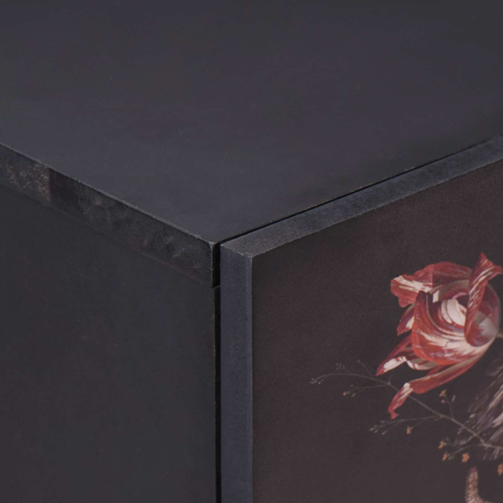 Armadi di Stoccaggio con porta Multicolore 40 x 33,5 x 75 cm | homemem39