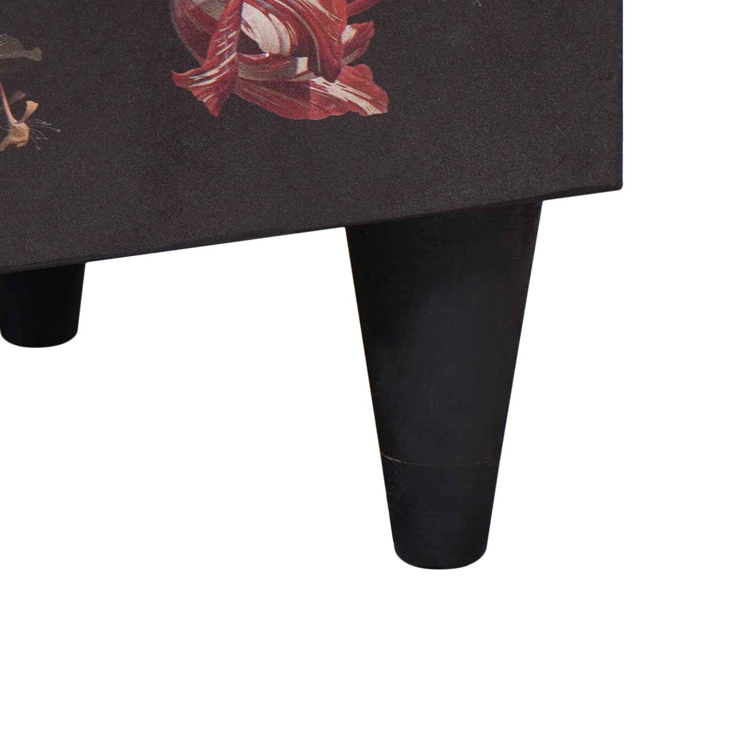 Armadi di Stoccaggio con porta Multicolore 40 x 33,5 x 75 cm | homemem39