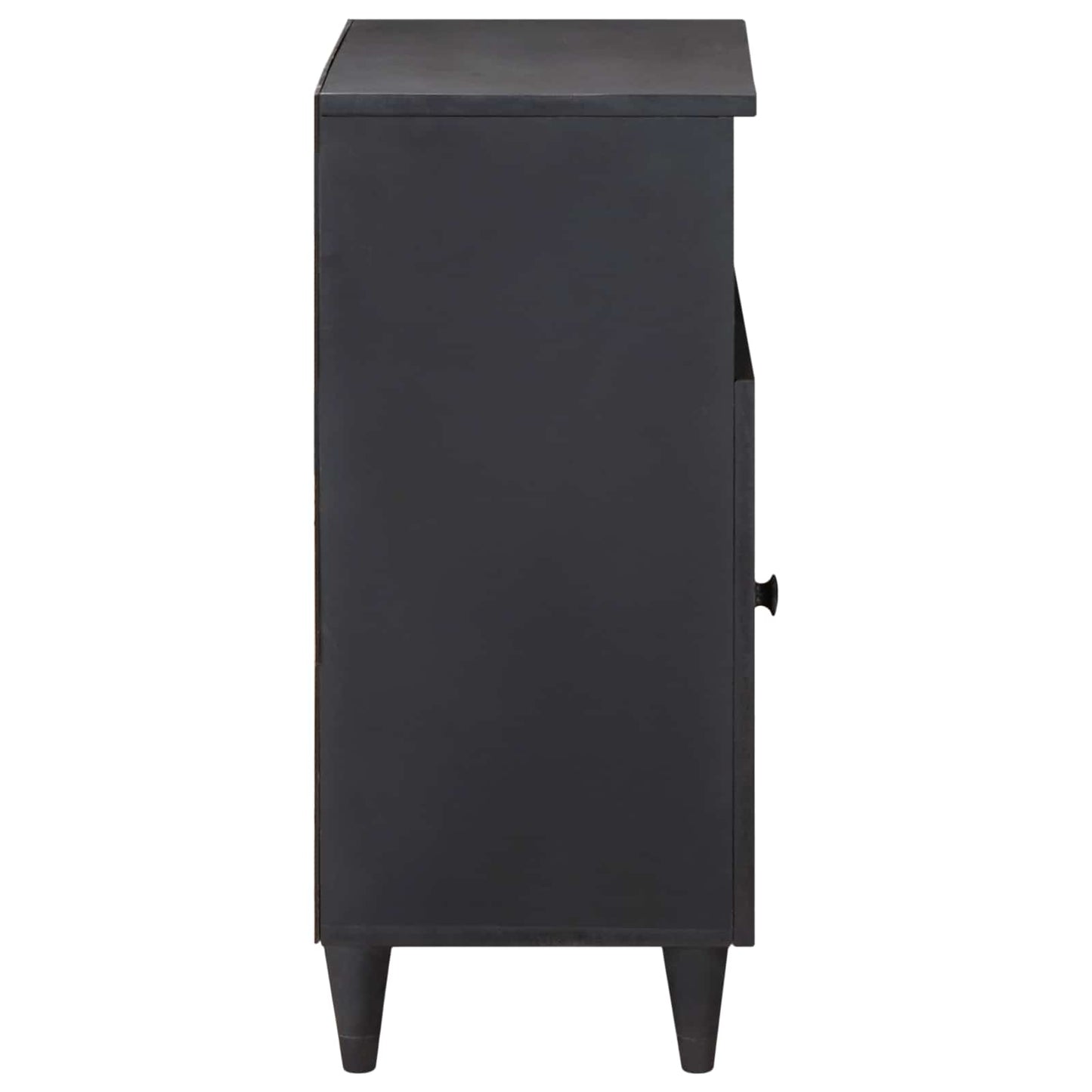 Armadi di Stoccaggio con porta Multicolore 60 x 33,5 x 75 cm | homemem39
