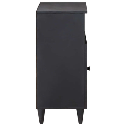 Armadi di Stoccaggio con porta Multicolore 60 x 33,5 x 75 cm | homemem39