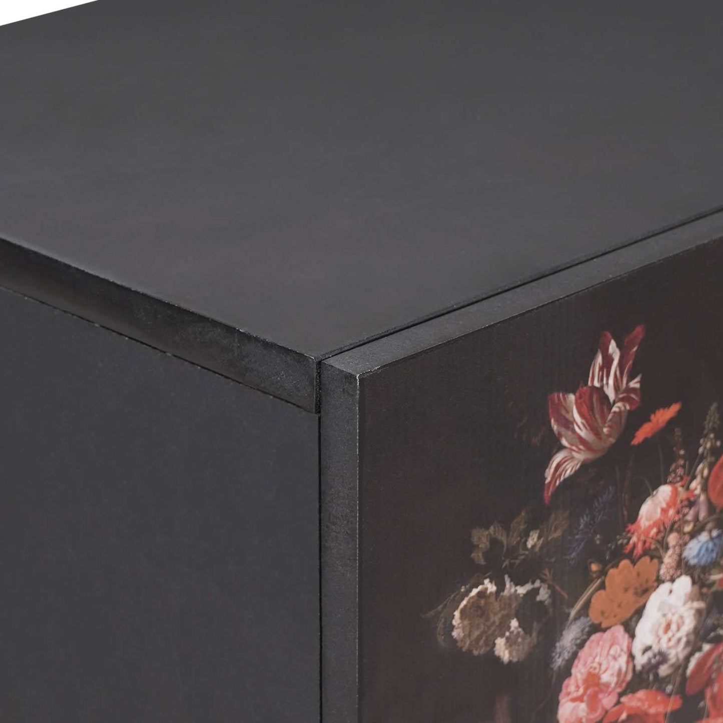 Armadi di Stoccaggio con porta Multicolore 60 x 33,5 x 75 cm | homemem39