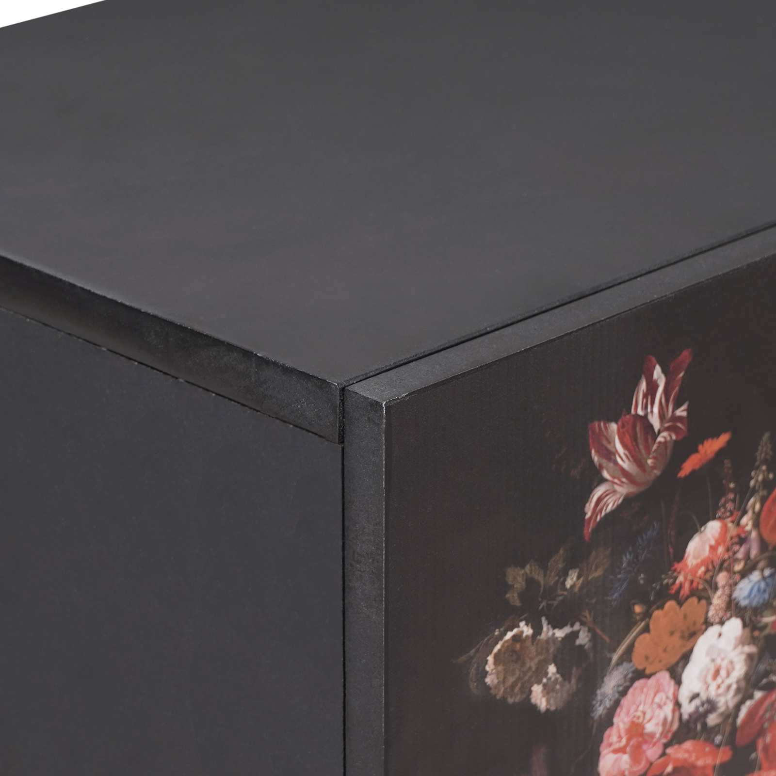 Armadi di Stoccaggio con porta Multicolore 60 x 33,5 x 75 cm | homemem39