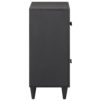 Armadi di Stoccaggio con porta Multicolore 60 x 33,5 x 75 cm | homemem39