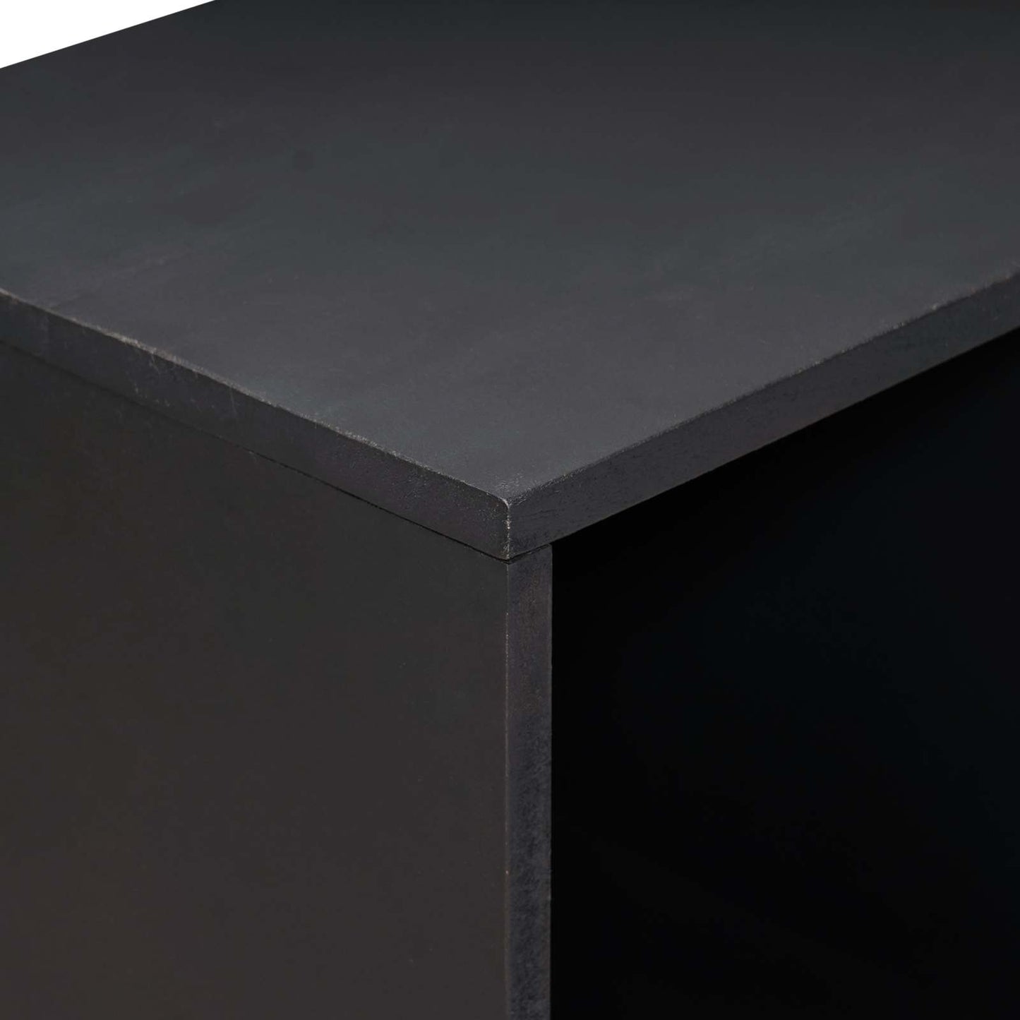 Armadi di Stoccaggio con porta Multicolore 80 x 33,5 x 75 cm | homemem39