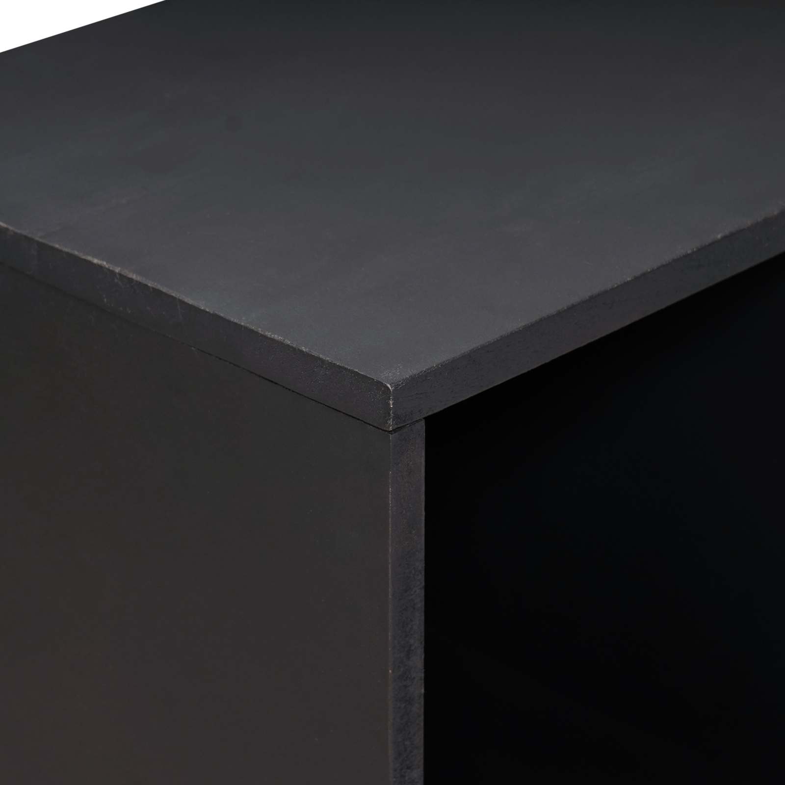 Armadi di Stoccaggio con porta Multicolore 80 x 33,5 x 75 cm | homemem39