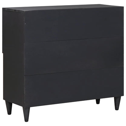 Armadi di Stoccaggio con porta Multicolore 80 x 33,5 x 75 cm | homemem39