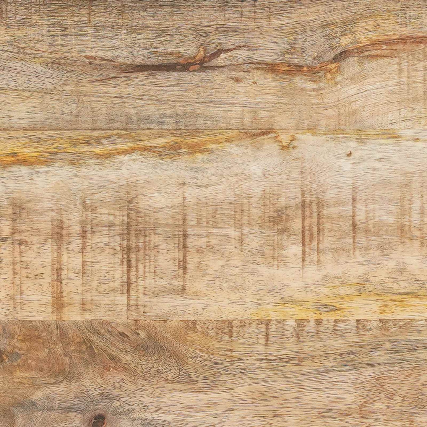 Tavolino da salotto Naturale 80 x 50 x 40 cm | homemem39