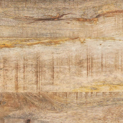 Tavolino da salotto Naturale 80 x 50 x 40 cm | homemem39