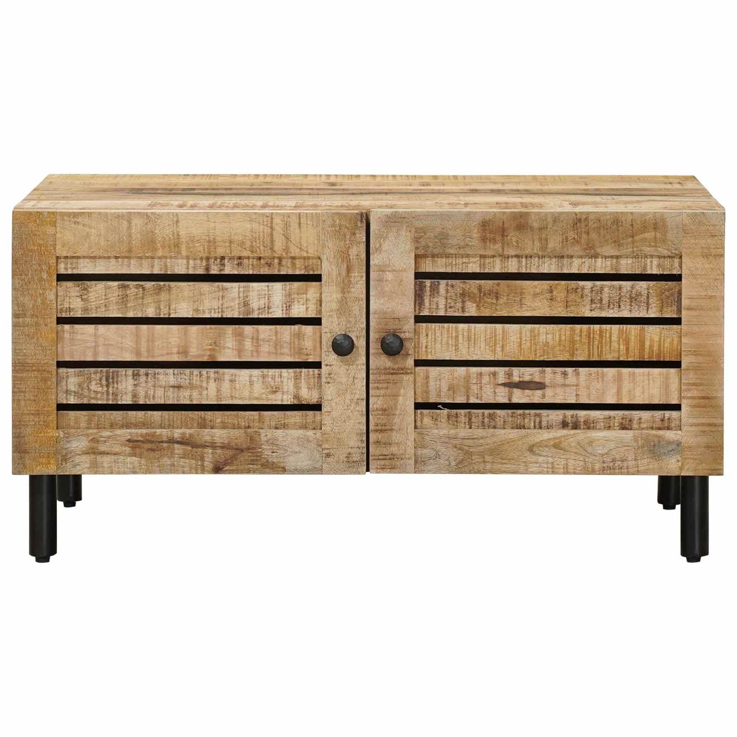 Tavolino da salotto Naturale 80 x 50 x 40 cm