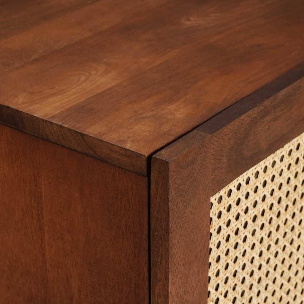 Armadio sottolavello Marrone 62 x 33 x 58 cm | homemem39