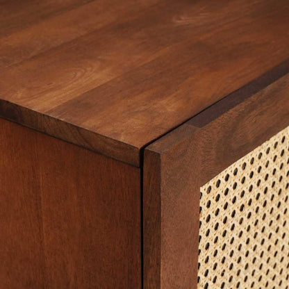Armadio sottolavello Marrone 62 x 33 x 58 cm | homemem39