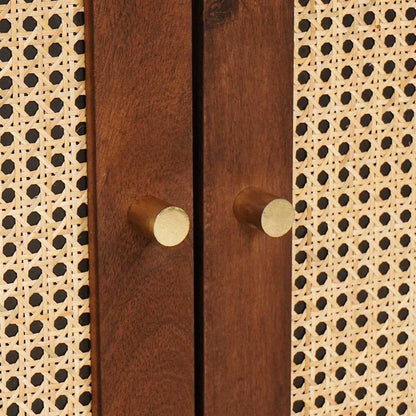 Armadio sottolavello Marrone 62 x 33 x 58 cm | homemem39