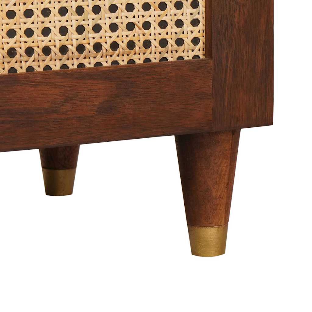 Armadio sottolavello Marrone 62 x 33 x 58 cm | homemem39