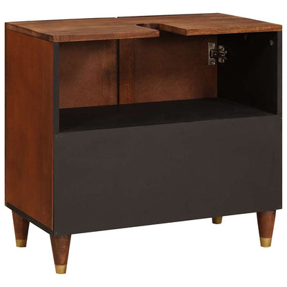 Armadio sottolavello Marrone 62 x 33 x 58 cm | homemem39