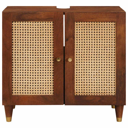 Armadio sottolavello Marrone 62 x 33 x 58 cm | homemem39
