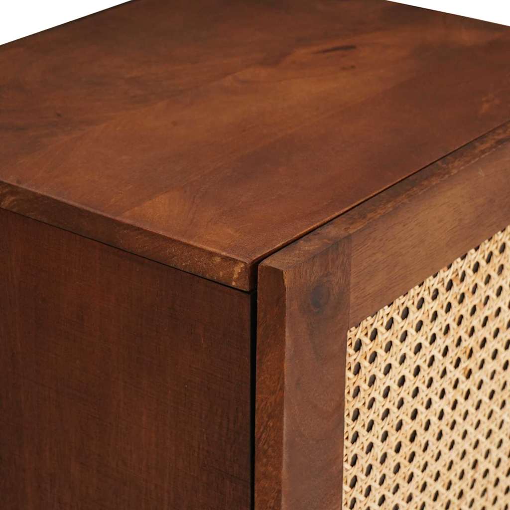 Mobile da Bagno Marrone 38 x 33,5 x 48 cm Legno multistrato | homemem39