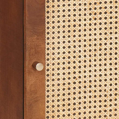 Mobile da Bagno Marrone 38 x 33,5 x 48 cm Legno multistrato | homemem39