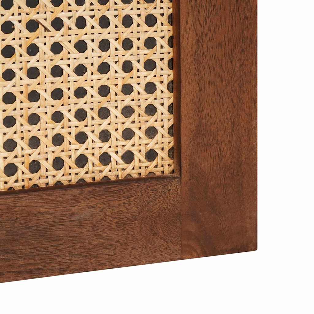 Mobile da Bagno Marrone 38 x 33,5 x 48 cm Legno multistrato | homemem39
