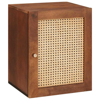 Mobile da Bagno Marrone 38 x 33,5 x 48 cm Legno multistrato