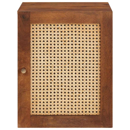 Mobile da Bagno Marrone 38 x 33,5 x 48 cm Legno multistrato | homemem39