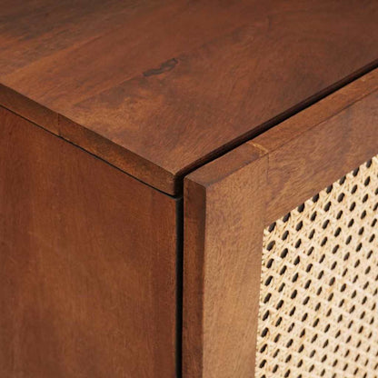 Mobile da Bagno Marrone 38 x 33,5 x 58 cm Legno multistrato | homemem39